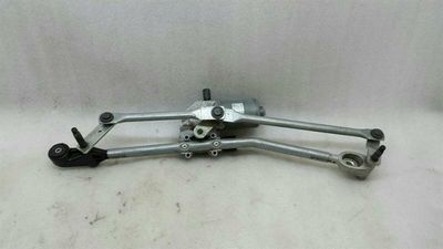BMW Z4 E89 7219606 RHD priekšējo tīrītāju savienojums ar motora labo stūri