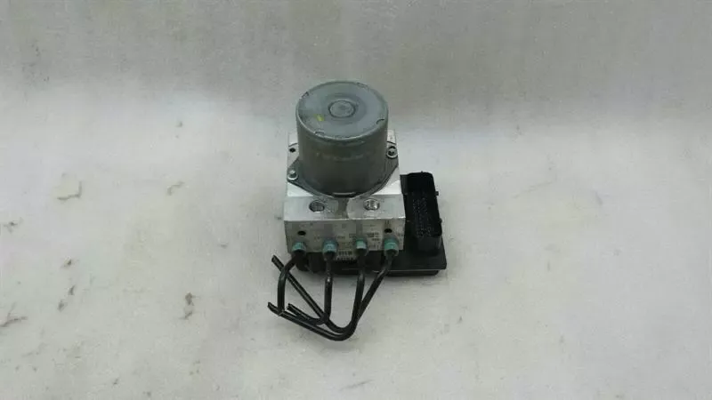 BMW Z4 E89 A.B.S pump 6795705 pump hydraulic block spare parts or repair