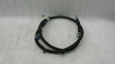 Câble négatif de batterie A2465400508 pour alternateur Mercedes GLA X156 2.0