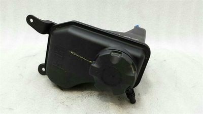BMW Z4 E89 zbiornik wyrównawczy 7640514 zbiornik wyrównawczy woda chłodząca