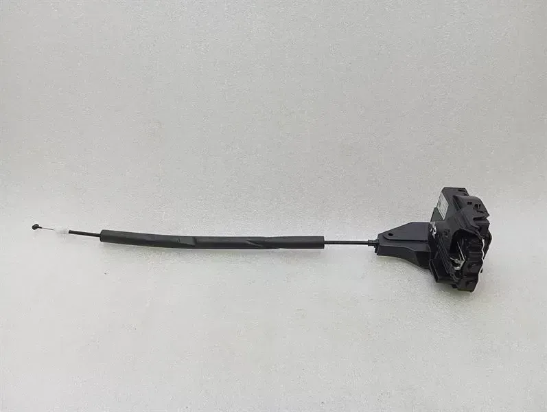 Jaguar I-Pace Door lock JAGUAR i-PACE X590 Door Lock J9D3-203A28-AF Doo...