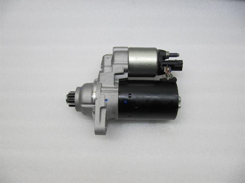 VOLKSWAGEN LUPO Unknown Starter Engine 02T911024K Starter
