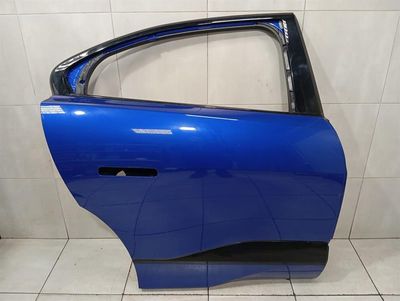 Jaguar i-PACE X590 EV400 задна дясна врата T4K1543 задна дясна врата