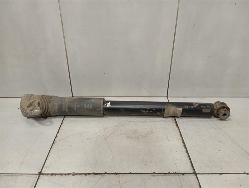 Jaguar I-Pace 2018-2024 JAGUAR i-PACE X590 shock absorber rear J9D3-18W002-AC shock absorber rear LEFT