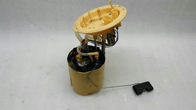 Audi A5 (B8) Audi A5 8T Fuel Pump Electric 8K0919050P Fuel Pump Body type: Saloon
Fuel: Diesel