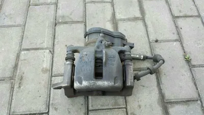 Audi A5 8T A4 Vänster Bak Bromsok 8K0615403E Bromsok Bak Vänster