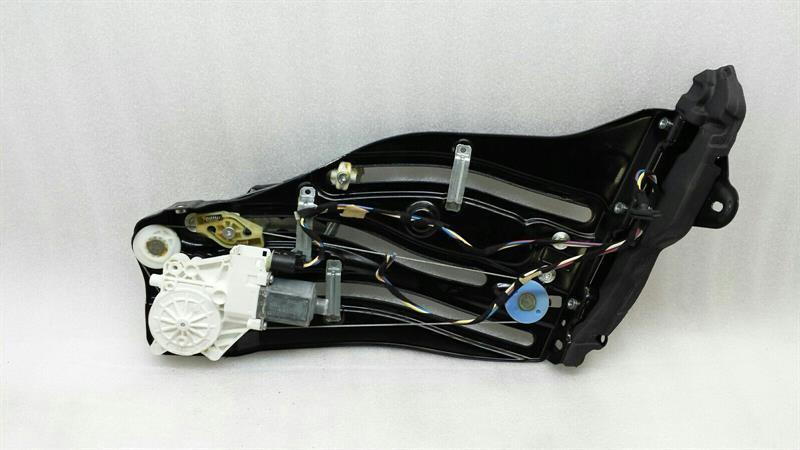 BMW Z4 (E89) BMW Z4 E89 power window rear left 7198307 rear left window regulator