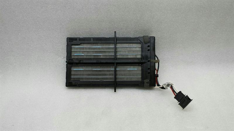 Audi A5 (B8) Audi A5 8T A4 8K Heater Matrix 8K0819011C Heat Exchanger Radiator Body type: Saloon
Fuel: Diesel