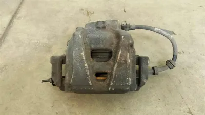 Audi A5 8T Bremssattel vorne rechts 8K0615124C brake Caliper front right