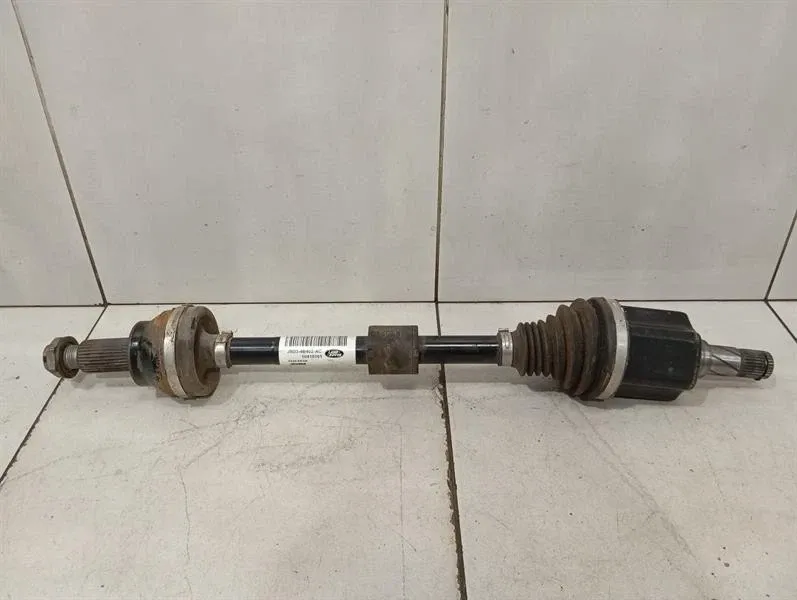 JAGUAR i-PACE X590 EV400 Left Rear Drive Shaft J9D3-4B402-AC Drive Shaft Left