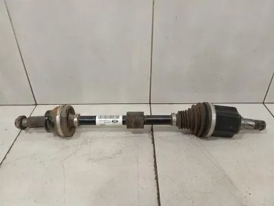 JAGUAR i-PACE X590 EV400 Left Rear Drive Shaft J9D3-4B402-AC Drive Shaft Left