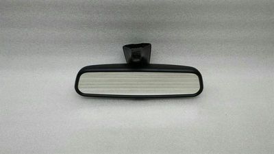 Audi A5 8T rear view mirror 8T0857511AA rear view mirror interior mirror S Line