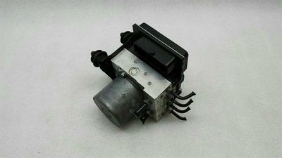 Audi A5 8T ABS Pumpe 8K0907379CG ABS Pumpe HYDRAULIKBLOCK