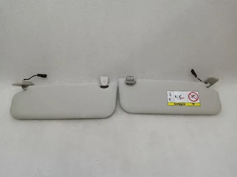 Jaguar I-Pace Sun visor JAGUAR i-PACE X590 EV400 Sun Visor jlr-04100-po...