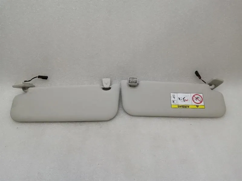 JAGUAR i-PACE X590 EV400 Sun Visor jlr-04100-po Sun Visor Visor