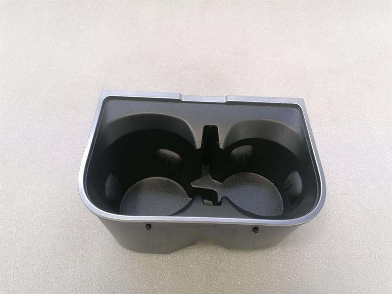 Jaguar I-Pace Держатель стаканов JAGUAR i-PACE X590 EV400 cup holders J9C3-045H6...