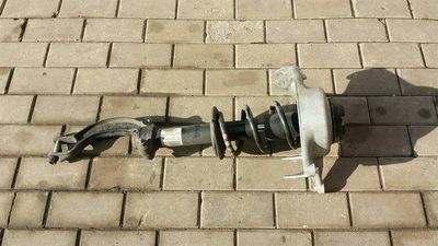 Audi A5 8T Передний амортизатор 8T0413031AF Передний амортизатор S Line