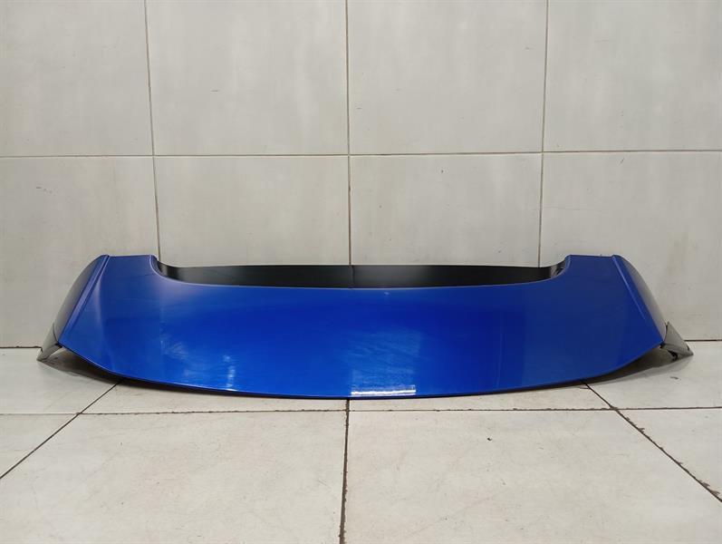 Jaguar I-Pace задний бампер / нижний спойлер Jaguar i-PACE X590 EV400 Rear Spoiler J9D3-4421...