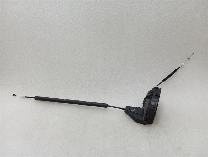 Jaguar I-Pace Door lock JAGUAR i-PACE X590 EV400 FRONT Door Lock J9D3-2...