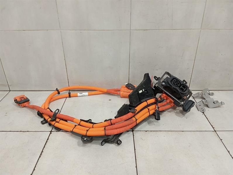 Jaguar I-Pace Wiring Loom JAGUAR i-PACE X590 EV400 Wiring Loom M9D3-10C75...