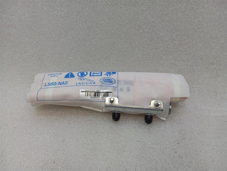 Jaguar I-Pace Airbag JAGUAR i-PACE X590 EV400 Module J8A2-611D33-AB ...