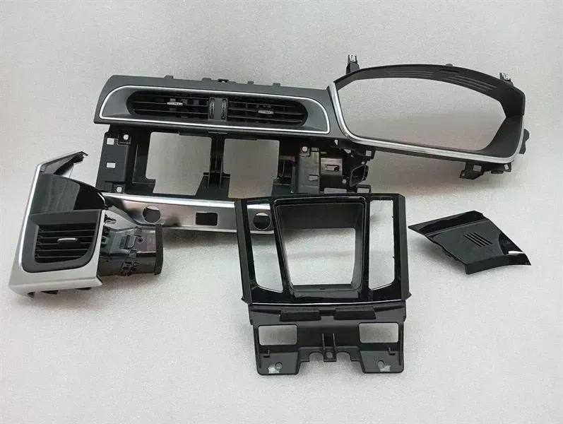 Jaguar I-Pace Air vent JAGUAR i-PACE X590 EV400 Air vent GX63-04L21-A ...