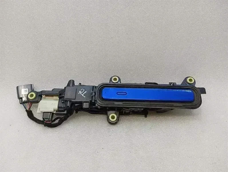 Jaguar I-Pace Door handle JAGUAR i-PACE X590 EV400 Door handle J8A2-26601...