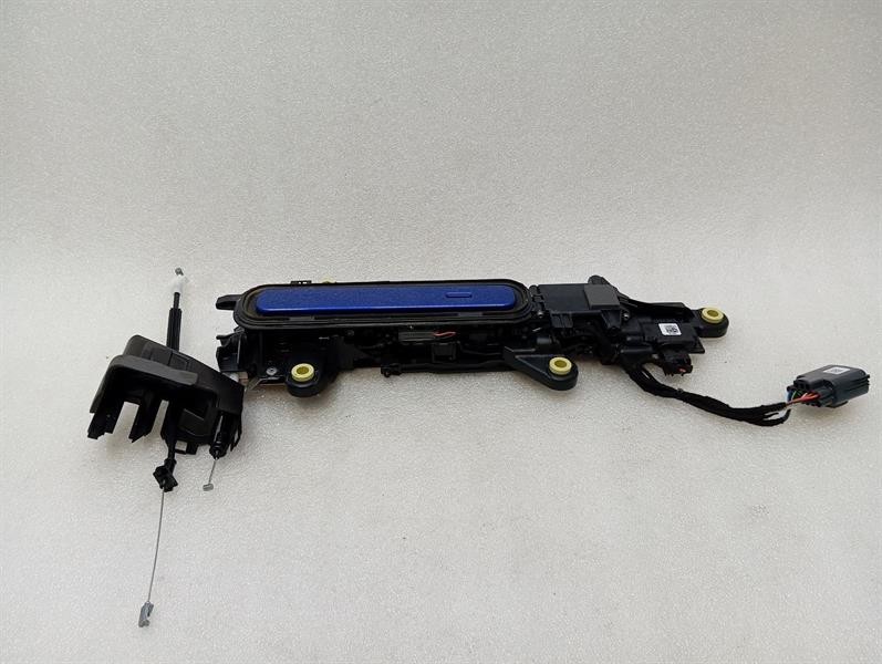 Jaguar I-Pace Door handle JAGUAR i-PACE X590 EV400 Door Handle J9D3-22400...