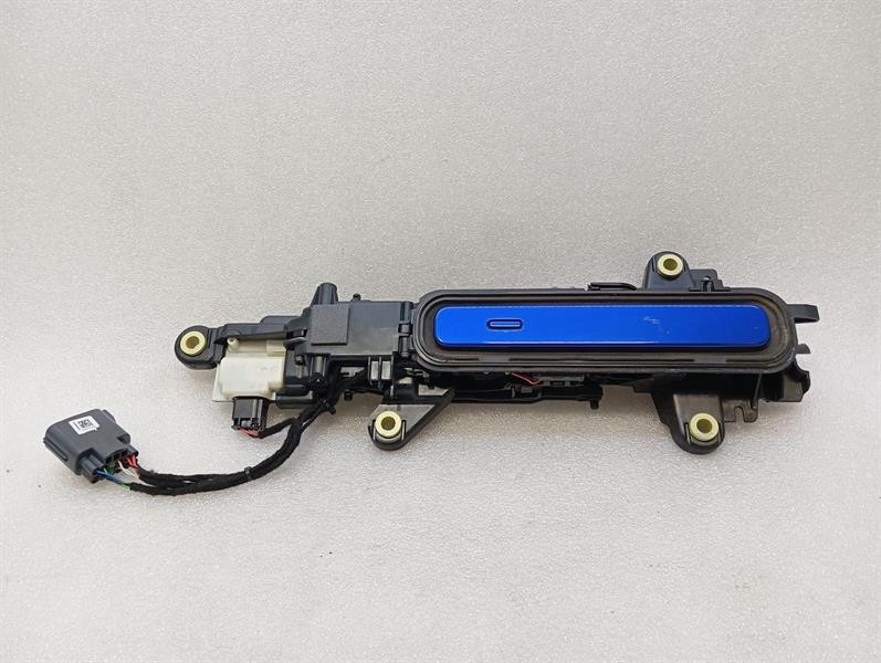 Jaguar I-Pace Door handle JAGUAR i-PACE X590 EV400 Door Handle J9D3-22401...