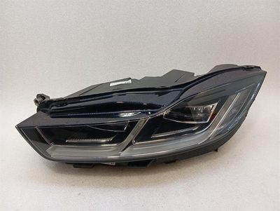 JAGUAR i-PACE X590 EV400 Left Head LightJ9D3-13W030-DC Headlights Left LED