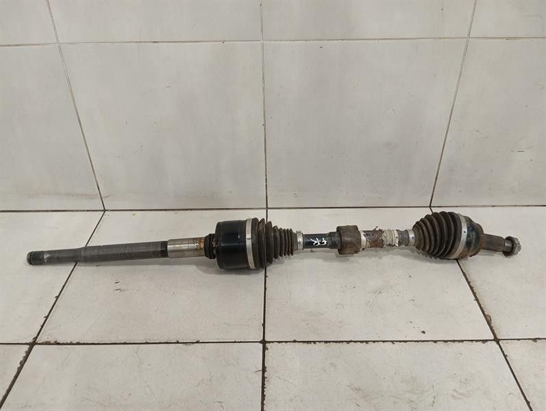 JAGUAR i-PACE X590 Right Front Drive Shaft J9D3-3D402-AD Drive Shaft Front Re