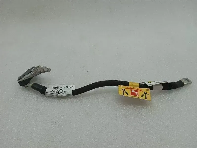 Jaguar I-Pace Wiring Loom JAGUAR i-PACE X590 EV400 Wiring Loom M9D3-14N14...