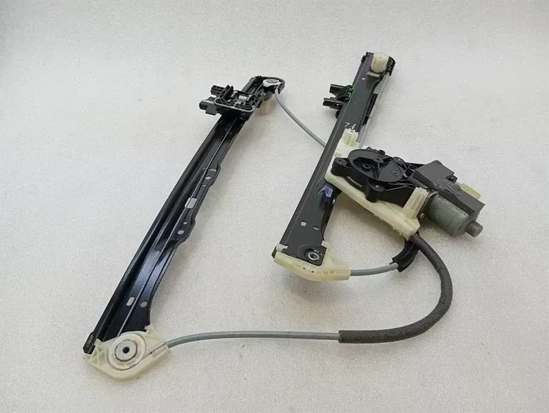 Jaguar I-Pace 2018-2024 JAGUAR i-PACE X590 Left Front Door Winder J9D3-23201-AC Window Regulator Front Li