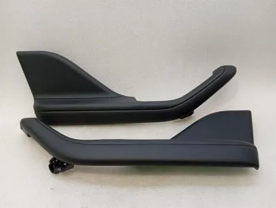 JAGUAR i-PACE X590 EV400 Armlehne J9D3-24141-AA Mittelarmlehne Armlehnenabdeckungen