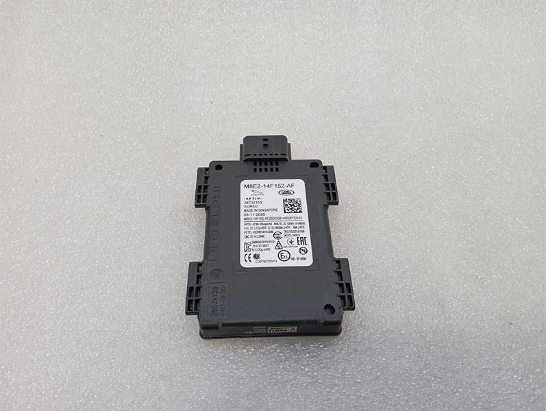 Jaguar I-Pace 2018-2024 JAGUAR i-PACE X590 EV400 Radar Sensor M8E2-14F152-AF Radar Sensor