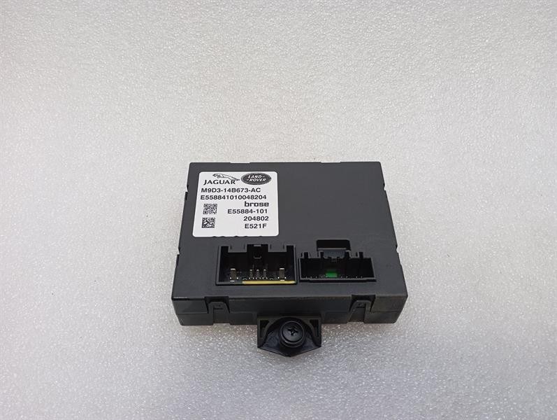 Jaguar I-Pace 2018-2024 JAGUAR i-PACE X590 Electronic module M9D3-14B673-AC control unit BOAT TAILGATE