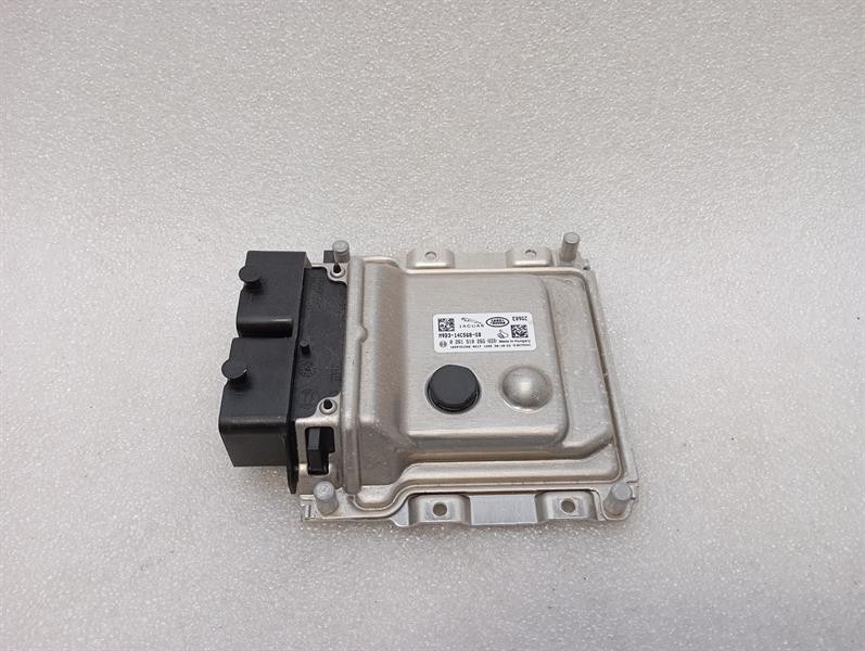 Jaguar I-Pace 2018-2024 JAGUAR i-PACE X590 EV400 Electronic module M9D3-14C568-GB control unit AWD