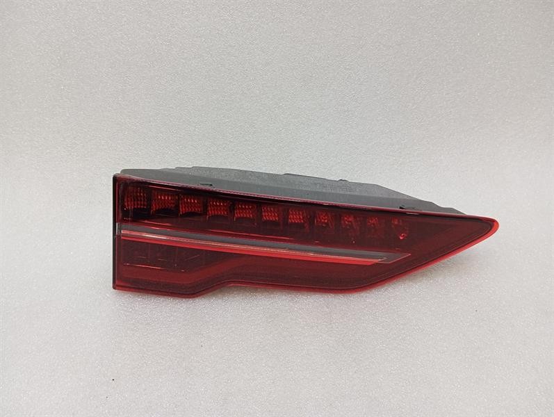 Jaguar I-Pace 2018-2024 Jaguar i-PACE X590 EV400 Left Rear Light J9D3-13A421-CB Tail Light Rear Left