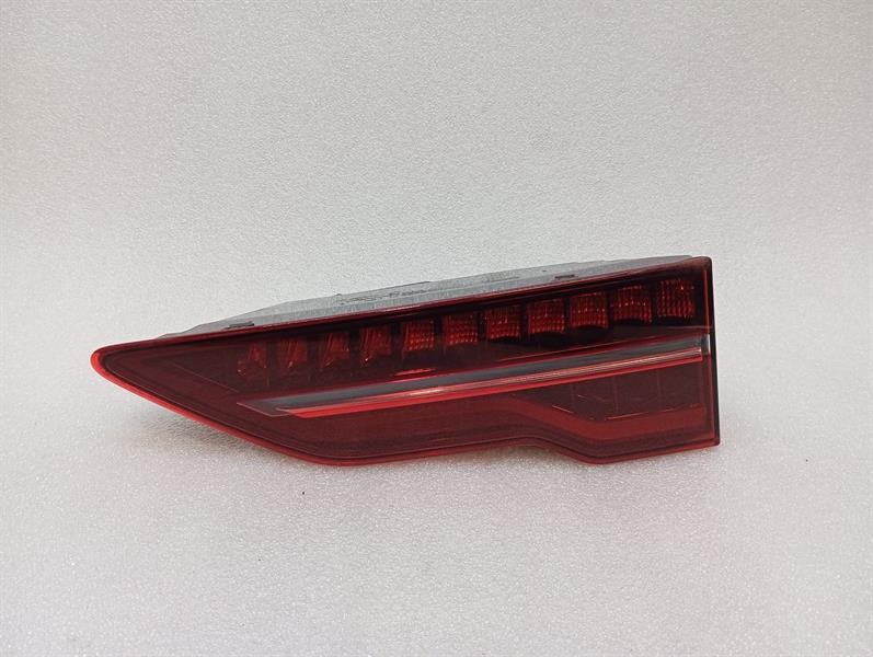 Jaguar I-Pace 2018-2024 JAGUAR i-PACE X590 EV400 Right Rear Light J9D3-13A420-CB Tail Light Rear R