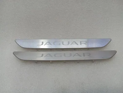 Праг Jaguar i-PACE X590 EV400 Праг Jaguar