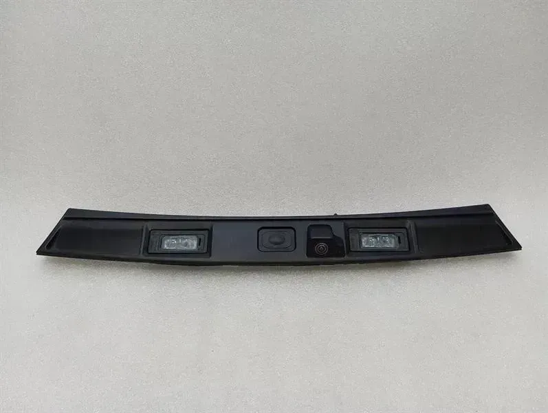 Jaguar I-Pace 2018-2024 JAGUAR i-PACE X590 EV400 M9D3-40406-AC REAR CAMERA