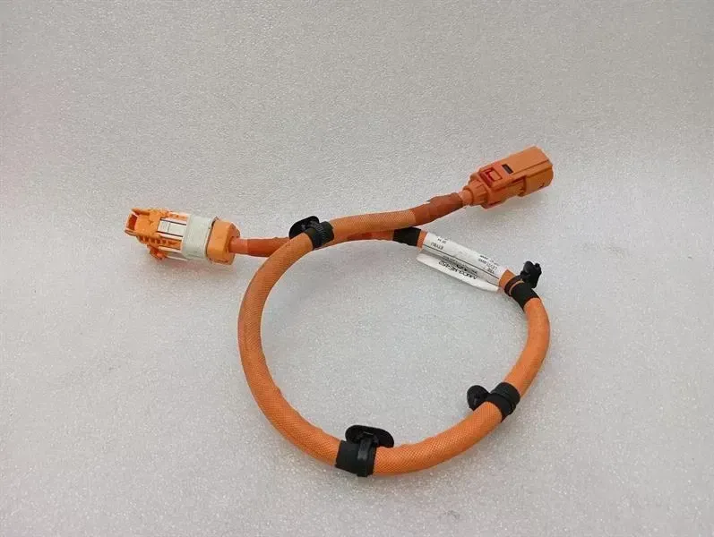 Jaguar I-Pace 2018-2024 JAGUAR i-PACE X590 EV400 Wiring Loom M9D3-14E452-AC Wiring Harness