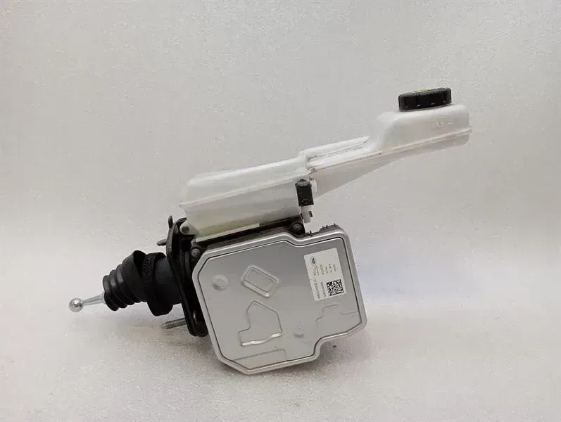 Jaguar I-Pace 2018-2024 JAGUAR i-PACE X590 EV400 Brake Servo M9D3-2D522-AJ Brake Booster