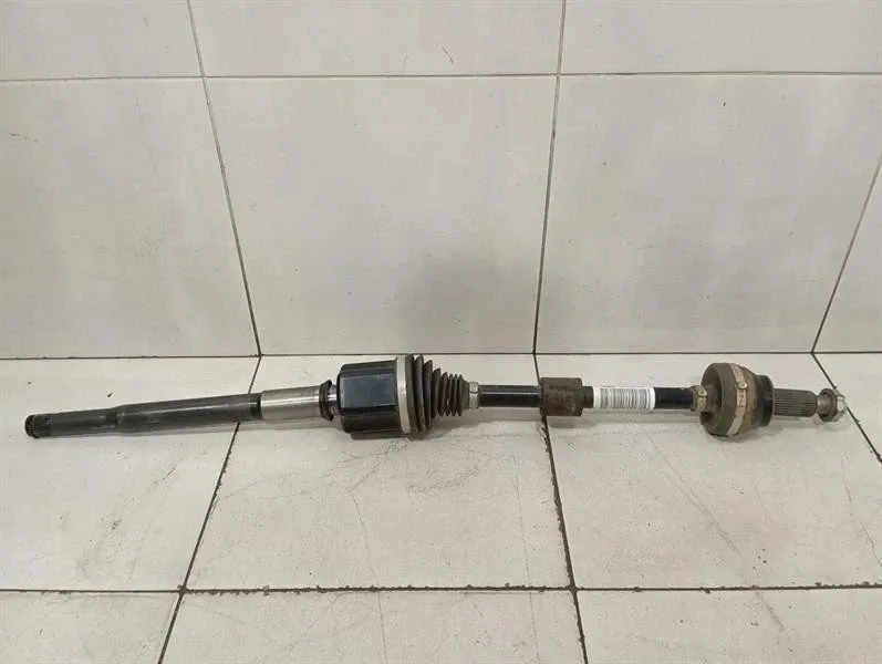 Jaguar i-PACE EV400 Drive Shaft Rear Right J9D3-4B402-AC Rear Drive Shaft