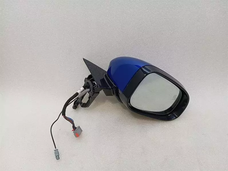 Jaguar I-Pace Right Door Mirror RHD Jaguar i-PACE X590 EV400 Right Door Mirror RHD ...