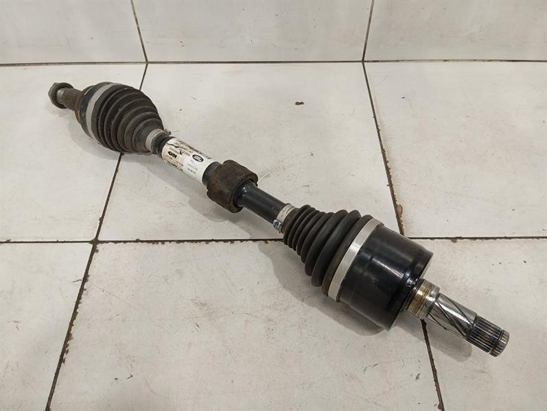 Jaguar I-Pace 2018-2024 JAGUAR i-PACE X590 Left Front Drive Shaft J9D3-3D402-AD Drive Shaft Front Li