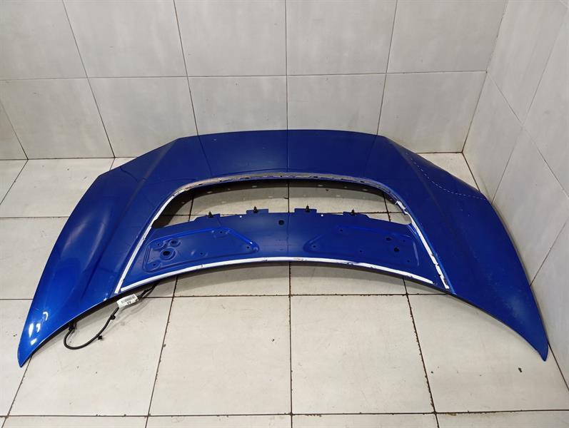 Jaguar I-Pace капот JAGUAR i-PACE X590 EV400 Bonnet T4K1625 Bonnet ...