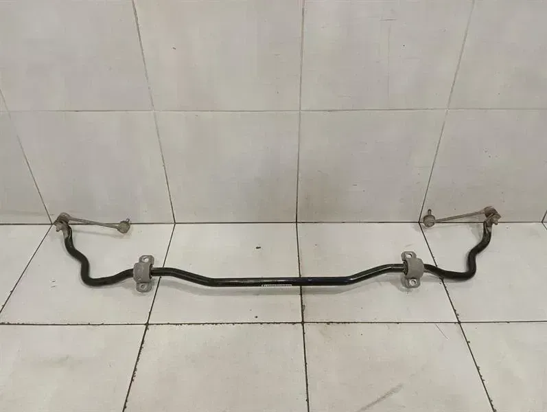 Jaguar I-Pace 2018-2024 JAGUAR i-PACE X590 EV400 Anti Roll Bar Rear J9D3-5A771-CA Rear Stabilizer Bar