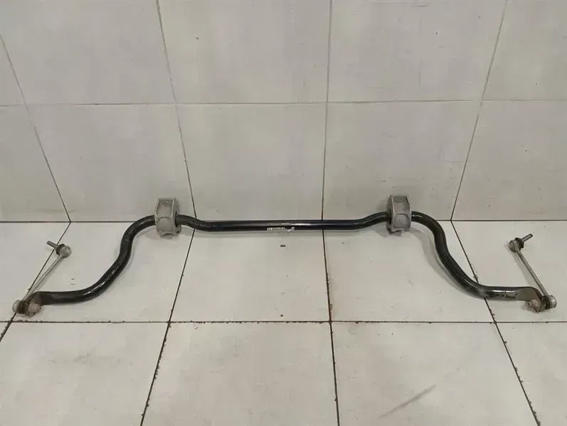 Jaguar I-Pace 2018-2024 JAGUAR i-PACE X590 EV400 Anti Roll Bar Front J9D3-5482-BA Front Anti Roll Bar