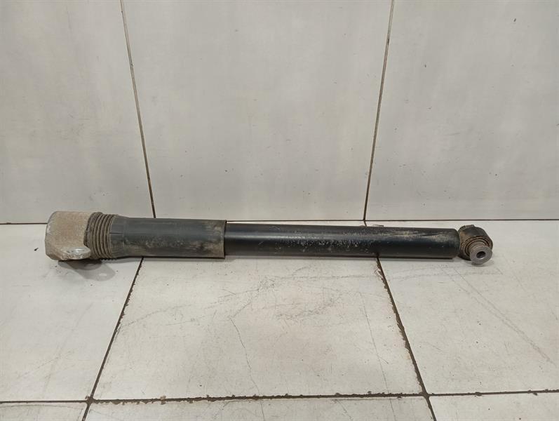 Jaguar I-Pace 2018-2024 JAGUAR i-PACE X590 shock absorber rear J9D3-18W003-AC shock absorber rear right
